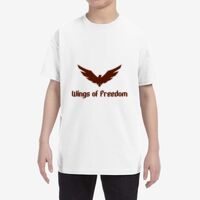 Heavy Cotton™ Youth 5.3 oz. T-Shirt Thumbnail