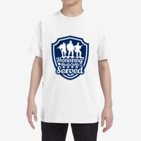 Heavy Cotton™ Youth 5.3 oz. T-Shirt Thumbnail