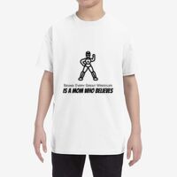 Heavy Cotton™ Youth 5.3 oz. T-Shirt Thumbnail