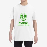 Heavy Cotton™ Youth 5.3 oz. T-Shirt Thumbnail