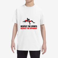 Heavy Cotton™ Youth 5.3 oz. T-Shirt Thumbnail
