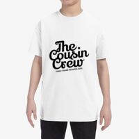 Heavy Cotton™ Youth 5.3 oz. T-Shirt Thumbnail
