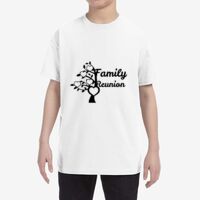 Heavy Cotton™ Youth 5.3 oz. T-Shirt Thumbnail