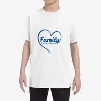 Heavy Cotton™ Youth 5.3 oz. T-Shirt Thumbnail