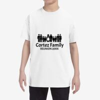 Heavy Cotton™ Youth 5.3 oz. T-Shirt Thumbnail