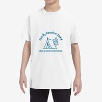 Heavy Cotton™ Youth 5.3 oz. T-Shirt Thumbnail