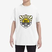 Heavy Cotton™ Youth 5.3 oz. T-Shirt Thumbnail