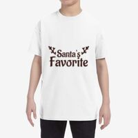 Heavy Cotton™ Youth 5.3 oz. T-Shirt Thumbnail