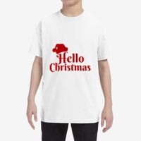 Heavy Cotton™ Youth 5.3 oz. T-Shirt Thumbnail