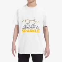 Heavy Cotton™ Youth 5.3 oz. T-Shirt Thumbnail