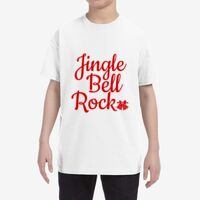 Heavy Cotton™ Youth 5.3 oz. T-Shirt Thumbnail