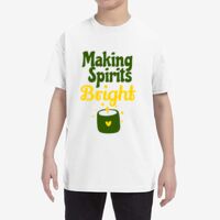 Heavy Cotton™ Youth 5.3 oz. T-Shirt Thumbnail