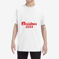 Heavy Cotton™ Youth 5.3 oz. T-Shirt Thumbnail