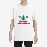 Heavy Cotton™ Youth 5.3 oz. T-Shirt Thumbnail