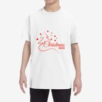 Heavy Cotton™ Youth 5.3 oz. T-Shirt Thumbnail