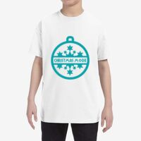 Heavy Cotton™ Youth 5.3 oz. T-Shirt Thumbnail
