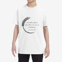 Heavy Cotton™ Youth 5.3 oz. T-Shirt Thumbnail