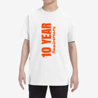Heavy Cotton™ Youth 5.3 oz. T-Shirt Thumbnail