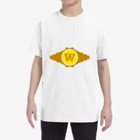 Heavy Cotton™ Youth 5.3 oz. T-Shirt Thumbnail