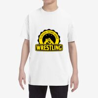 Heavy Cotton™ Youth 5.3 oz. T-Shirt Thumbnail