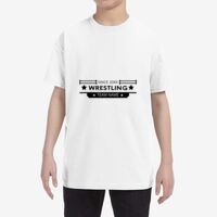 Heavy Cotton™ Youth 5.3 oz. T-Shirt Thumbnail