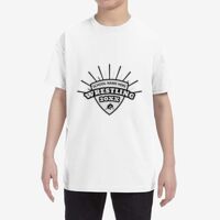 Heavy Cotton™ Youth 5.3 oz. T-Shirt Thumbnail