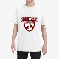 Heavy Cotton™ Youth 5.3 oz. T-Shirt Thumbnail