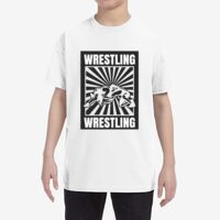 Heavy Cotton™ Youth 5.3 oz. T-Shirt Thumbnail
