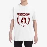 Heavy Cotton™ Youth 5.3 oz. T-Shirt Thumbnail
