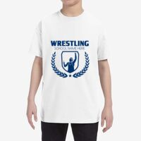 Heavy Cotton™ Youth 5.3 oz. T-Shirt Thumbnail