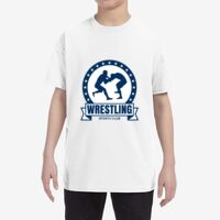 Heavy Cotton™ Youth 5.3 oz. T-Shirt Thumbnail