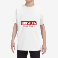 Heavy Cotton™ Youth 5.3 oz. T-Shirt Thumbnail