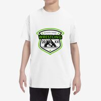 Heavy Cotton™ Youth 5.3 oz. T-Shirt Thumbnail
