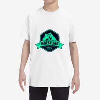 Heavy Cotton™ Youth 5.3 oz. T-Shirt Thumbnail
