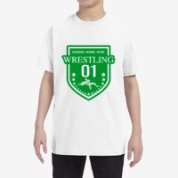 Heavy Cotton™ Youth 5.3 oz. T-Shirt Thumbnail