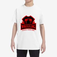 Heavy Cotton™ Youth 5.3 oz. T-Shirt Thumbnail