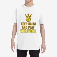 Heavy Cotton™ Youth 5.3 oz. T-Shirt Thumbnail