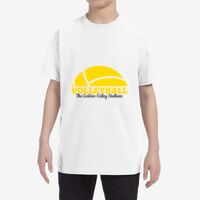 Heavy Cotton™ Youth 5.3 oz. T-Shirt Thumbnail