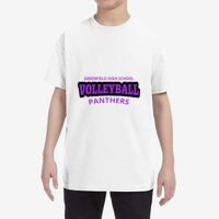 Heavy Cotton™ Youth 5.3 oz. T-Shirt Thumbnail