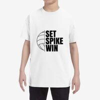 Heavy Cotton™ Youth 5.3 oz. T-Shirt Thumbnail