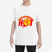 Heavy Cotton™ Youth 5.3 oz. T-Shirt Thumbnail