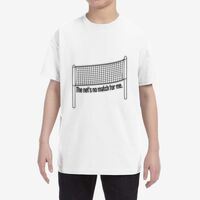Heavy Cotton™ Youth 5.3 oz. T-Shirt Thumbnail