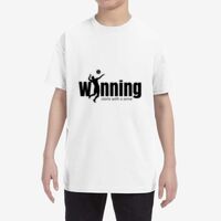Heavy Cotton™ Youth 5.3 oz. T-Shirt Thumbnail