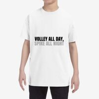 Heavy Cotton™ Youth 5.3 oz. T-Shirt Thumbnail