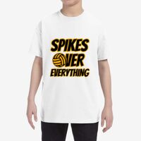 Heavy Cotton™ Youth 5.3 oz. T-Shirt Thumbnail