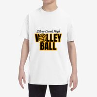 Heavy Cotton™ Youth 5.3 oz. T-Shirt Thumbnail