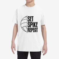 Heavy Cotton™ Youth 5.3 oz. T-Shirt Thumbnail