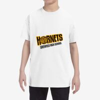 Heavy Cotton™ Youth 5.3 oz. T-Shirt Thumbnail