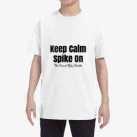 Heavy Cotton™ Youth 5.3 oz. T-Shirt Thumbnail