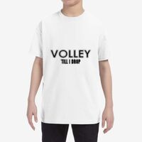 Heavy Cotton™ Youth 5.3 oz. T-Shirt Thumbnail